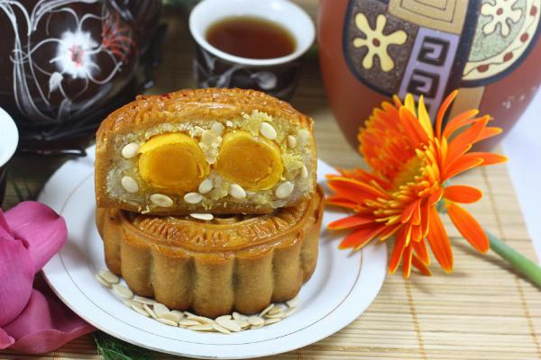Sữa dừa Hạt dưa 210g 2 trứng